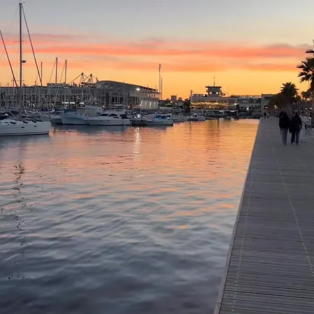 4br 10 Min Walk To San Juan - Pool & Terrace * Alicante