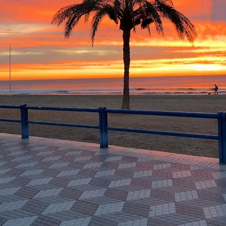 Appartamento 4br 10 Min Walk To San Juan - Pool & Terrace *