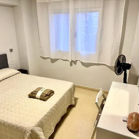 Appartamento 4br 10 Min Walk To San Juan - Pool & Terrace *