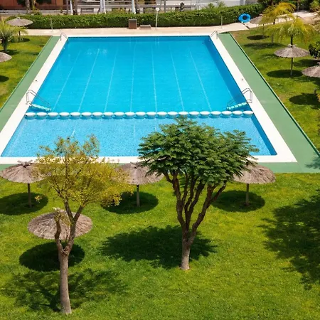 Appartamento 4br 10 Min Walk To San Juan - Pool & Terrace