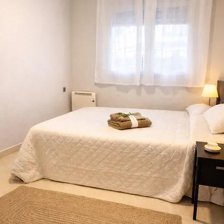 4br 10 Min Walk To San Juan - Pool & Terrace Alicante