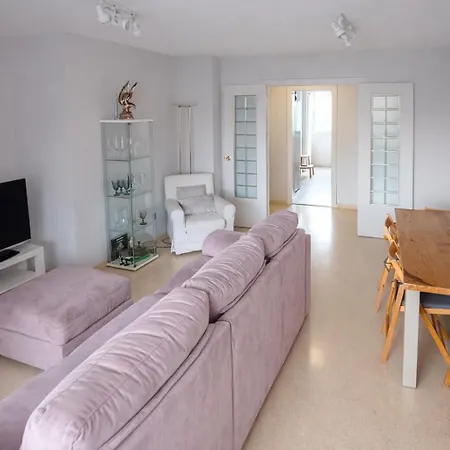 4br 10 Min Walk To San Juan - Pool & Terrace Alicante