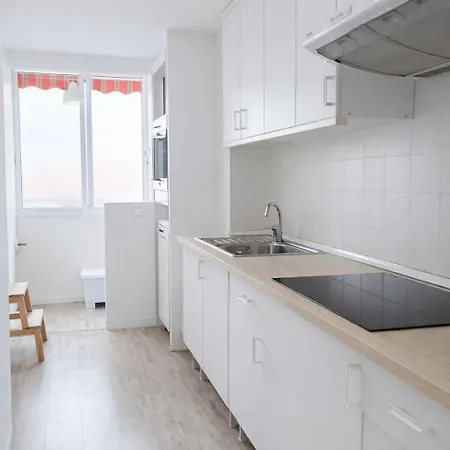 4br 10 Min Walk To San Juan - Pool & Terrace * Alicante