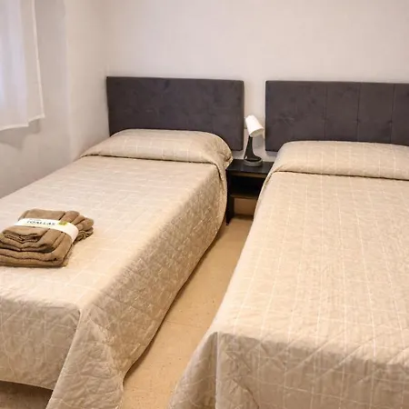 Appartamento 4br 10 Min Walk To San Juan - Pool & Terrace Alicante